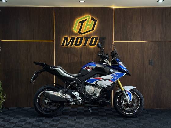 BMW S 1000 XR BMW S 1000 XR